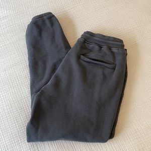 Men’s outdoor voices Nimbus sweatpants